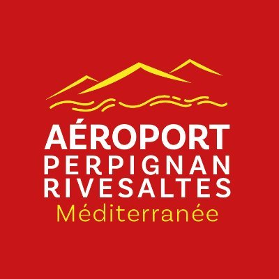 Bienvenue sur le compte officiel de l'aéroport de Perpignan ✈️
#AeroportPerpignan @Aeroport_PGF