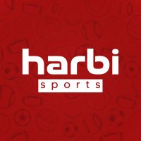 Harbi Sports(@harbisports) 's Twitter Profile Photo