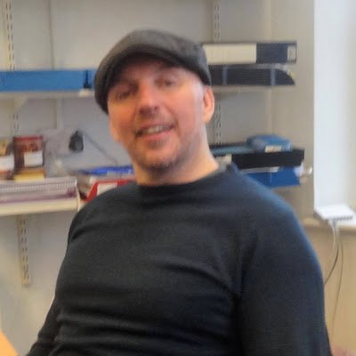 NewportPeople's profile picture. 