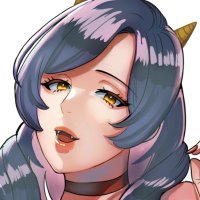 バミ(卯和馬実) (@bbbammmi) Twitter profile photo