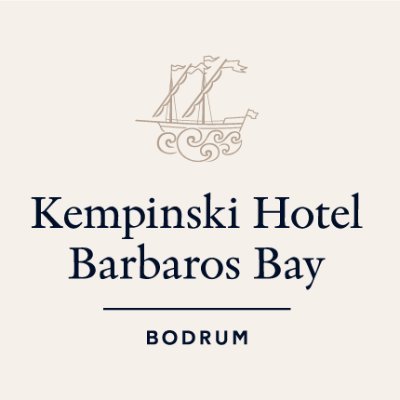 KempinskiBodrum's profile picture. A luxurious escape in style and an oasis of serenity, where the blue of the sea and the cobalt of the sky merge into infinity...