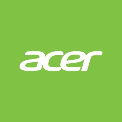 Acer_India Profile Picture