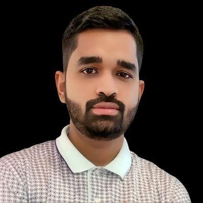 bababhajpai's profile picture. 