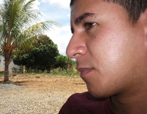 Palmeirense, noivo, tentando aproveitar a vida ao maximo... @nirinha1 
Meu Orkut - http://t.co/VWPyinzuJg ADD!