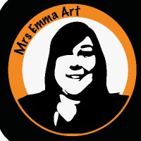 Emma Brooks (@mrsemmaart1) 's Twitter Profile