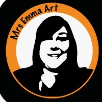 Emma Brooks(@MrsEmmaart1) 's Twitter Profile Photo