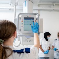 UoL Radiography Clinical Skills Suite(@UoLRadSkills) 's Twitter Profile Photo