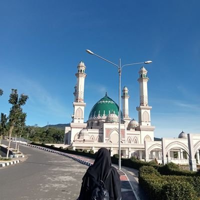 RizkyRahayuni Profile Picture