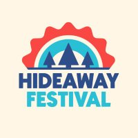 Hideaway Festival(@hideawayfestuk) 's Twitter Profile Photo