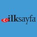 İlksayfa Gazetesi (@gazeteilksayfa) Twitter profile photo