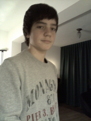 remcotje89's profile picture. 