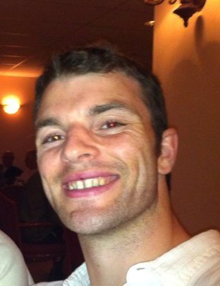 RobMcDonnell1's profile picture. Irish was in Van... back in Cork... 
Project Manager / Business Analyst