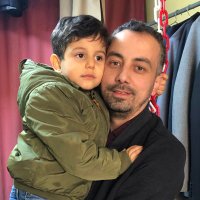 Hakan Özkal (@hakanozkal14) Twitter profile photo