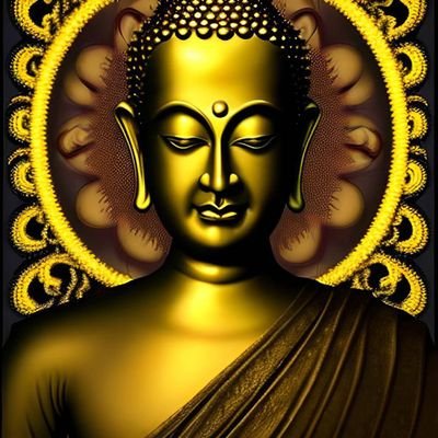 Bitcoin Buddha