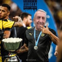 Padre del fútbol Uruguayo. Somos los mejores🎶(@elmuchachobebe) 's Twitter Profile Photo