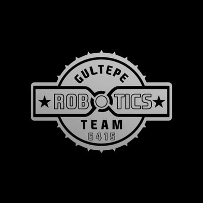 Gültepe Robotics Team #6415
Live for science,
Live with science.
Since 2016 to FOREVER...
#futureisours