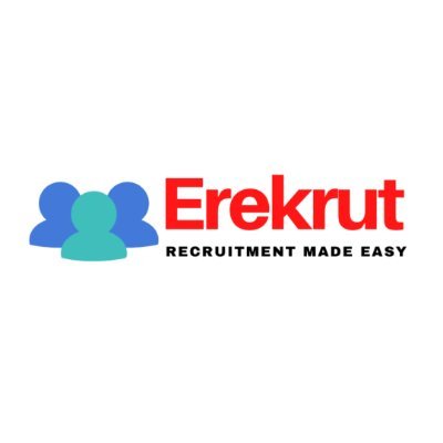 Erekrutofficial's profile picture. Accelerate your job search with OneDayHire at Erekrut. Discover tailored opportunities, apply seamlessly, and take the next step in your career faster.