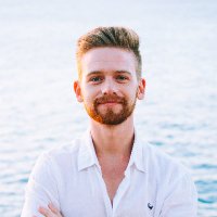 Hannes van Eeden (@progredito) 's Twitter Profile