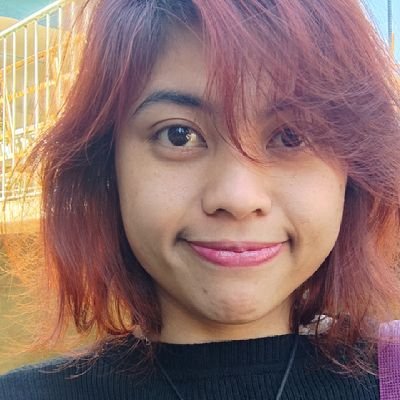 monnie058's profile picture. Pasulpot-sulpot lang