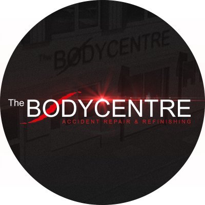 The_Bodycentre Profile Picture