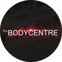 The Bodycentre Ltd(@The_Bodycentre) 's Twitter Profile Photo