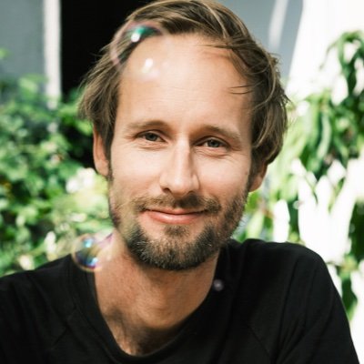 @BleningerDaniel