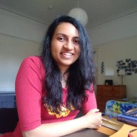 Shivangi Das (@ishivangidas) 's Twitter Profile