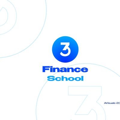 O3 Finance School