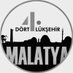 MALATYA (@dort4luksehir) Twitter profile photo MALATYA (@dort4luksehir) Twitter profile photo