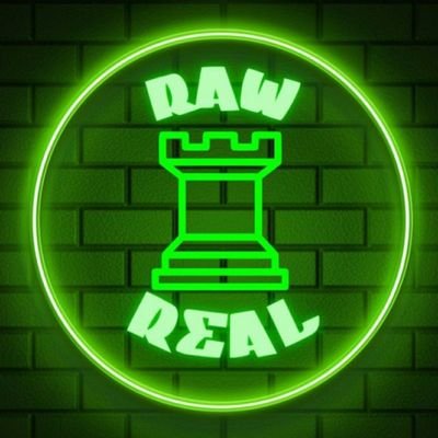 RawRealPodcast Profile Picture