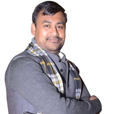 Pramod Singh Yadav .Advocate Profile