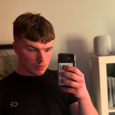 SebParfitt03's profile picture.