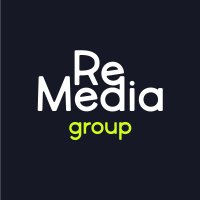 Remedia Group(@RemediaItalia) 's Twitter Profile Photo