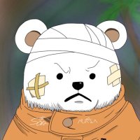 ベポ ベポ (@yanaonepiece) / X