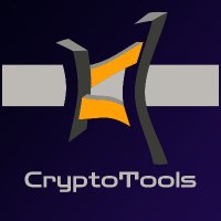 Crypto Tools (@crypt_tools) 's Twitter Profile