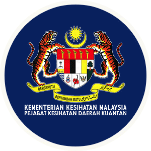 PromosiPkdKtn's profile picture. Unit Promosi Kesihatan Daerah Kuantan.