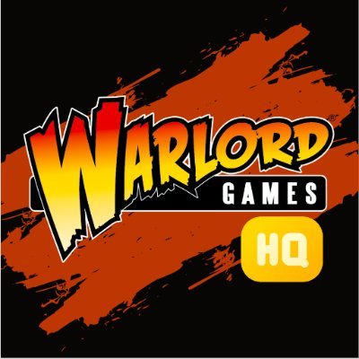 Follow our main account @warlordgames

Showcase community content. (Not the opinion of Warlord) #warlordgames #boltaction #blackpowder #blackseas #konflikt47