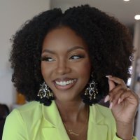 Tysheka McKinnie (@tyshekamckinnie) 's Twitter Profile
