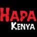 HapaKenya 🇰🇪 (@HapaKenya) Twitter profile photo