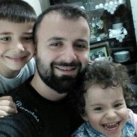 cahit aykaç emad ⚖️ (@akyazero) Twitter profile photo