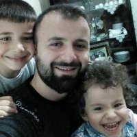 cahit aykaç emad(@Akyazero) 's Twitter Profile Photo