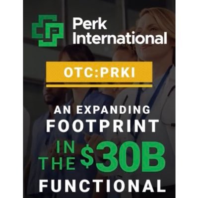 Perk International