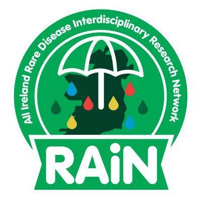 All-Ireland Rare Disease Inter-Disciplinary Network. Working collaboratively to create a positive impact for individuals with Rare Diseases and their families.