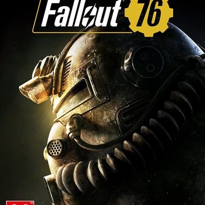 Fallout 76