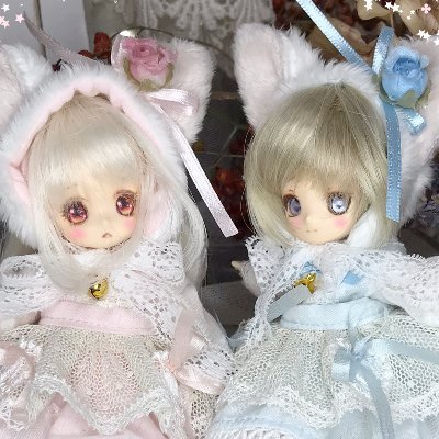 あづま。I♡DOLL大阪C09/ROWRAN (@azumarow) / X あづま。I♡DOLL大阪C09/ROWRAN (@azumarow) / X