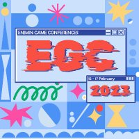 ENJMIN Game Conferences (@enjminc) 's Twitter Profile