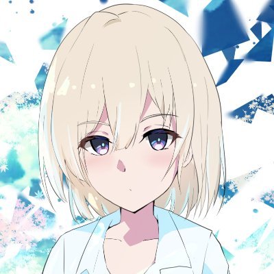 氷凪ネフィさんのプロフィール画像