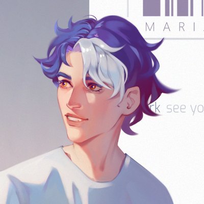 Maria Hideki Profile