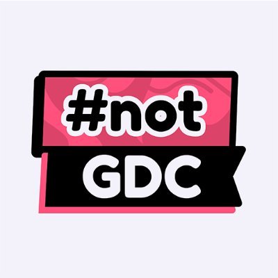 A game development non-conference, for everyone!
March 18–22 2024 
https://t.co/YtUtydJV5f