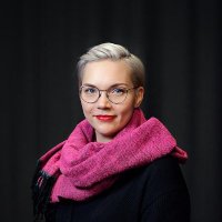 Anna-Maija Multas (@ammultas) 's Twitter Profile